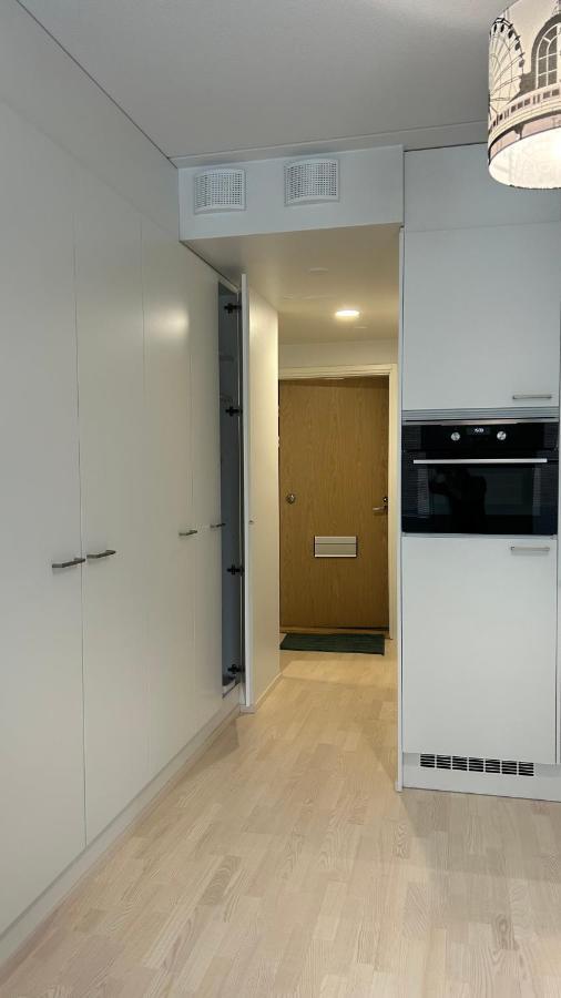 Entire Apartment Near Helsinki Airport In Kivistoe Vanda Eksteriør bilde