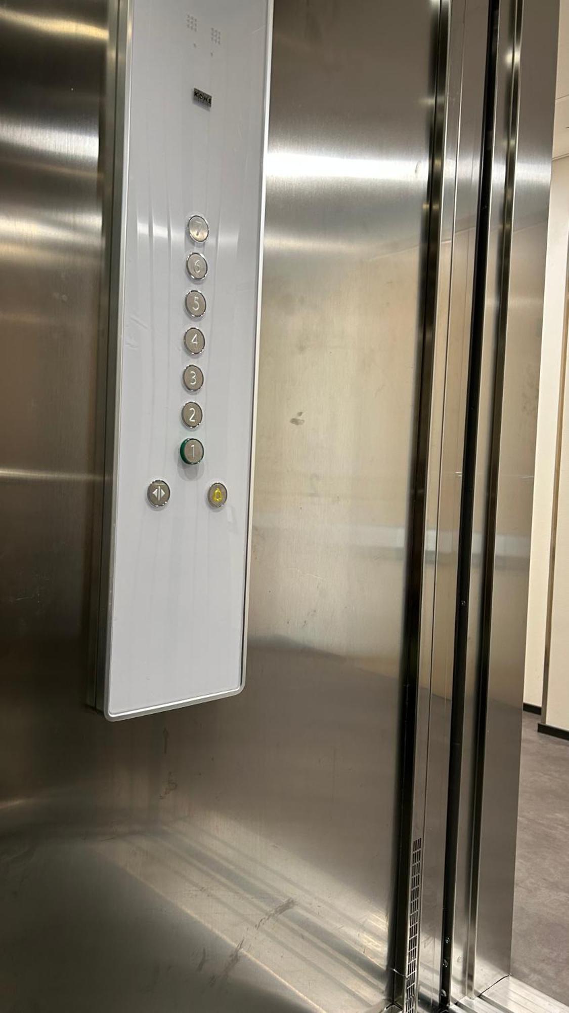 Entire Apartment Near Helsinki Airport In Kivistoe Vanda Eksteriør bilde