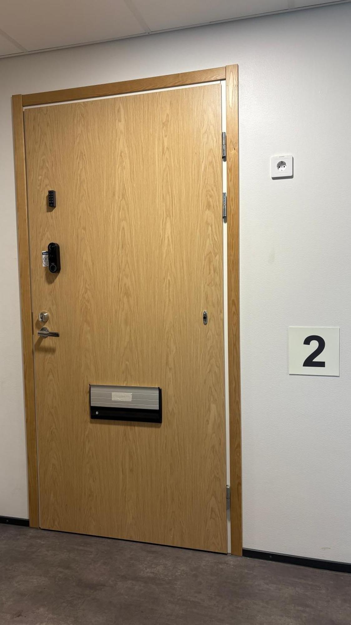 Entire Apartment Near Helsinki Airport In Kivistoe Vanda Eksteriør bilde